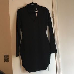 Must have black dress